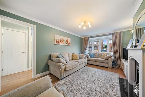 undefined, Monaghan Close, Liverpool L9