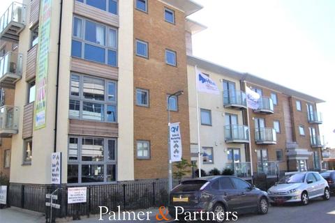 2 bedroom apartment for sale, Hawkins Road, Colchester, Essex, CO2