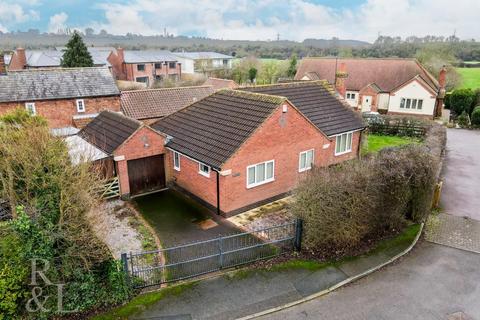undefined, Saddlers Yard, Plumtree