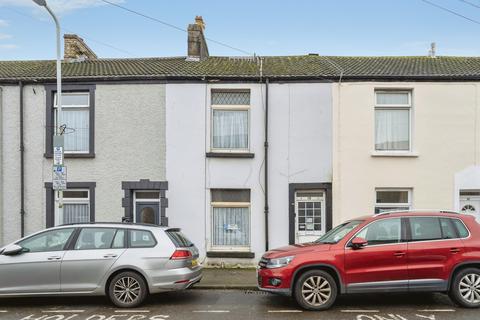 2 bedroom terraced house for sale, Western Street, SWANSEA