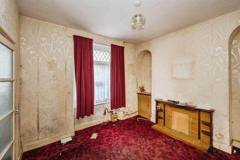 2 bedroom terraced house for sale, Western Street, SWANSEA