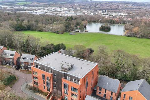 2 bedroom apartment for sale, Park View Avenue, Gateshead NE9