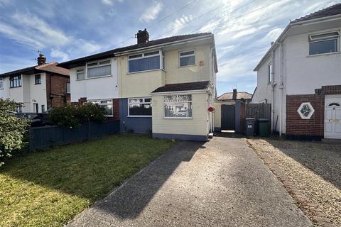 undefined, Durley Drive, Prenton