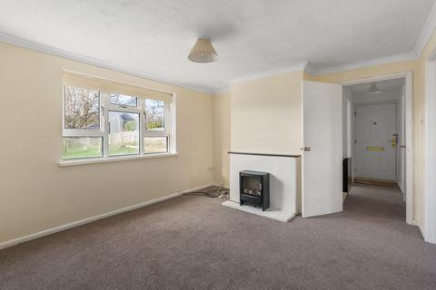 undefined, Western Avenue, Epping CM16