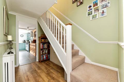3 bedroom semi-detached house for sale, Romany Close, Letchworth Garden City, SG6