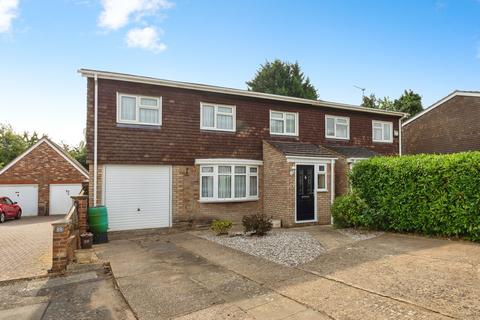 Romany Close, Letchworth Garden City, SG6
