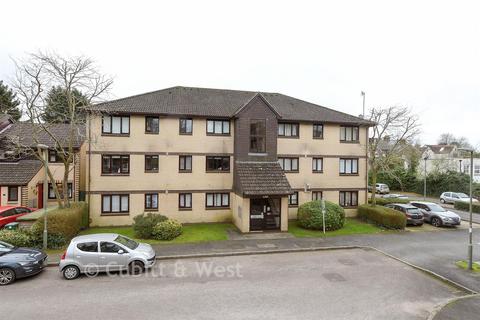 Canons Close, Reigate, Surrey
