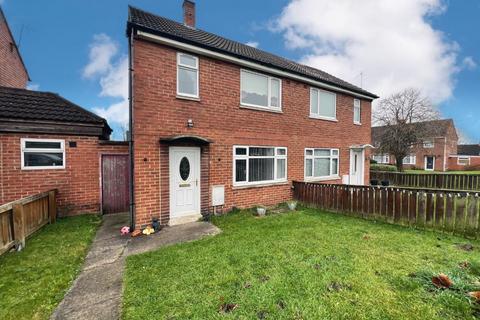 3 bedroom semi-detached house for sale, Raby Road, Ferryhill