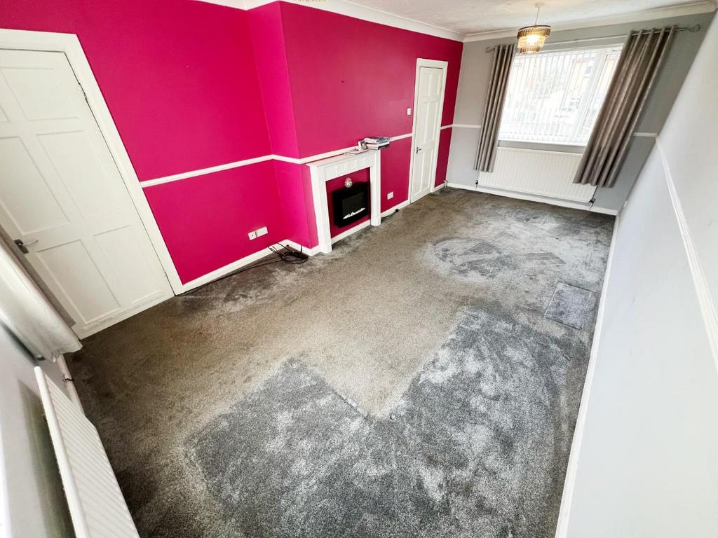Lounge / Dining room