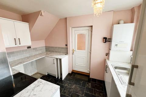 3 bedroom semi-detached house for sale, Raby Road, Ferryhill