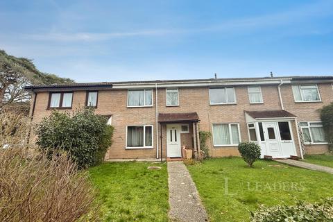 undefined, Plantation Drive, Walkford, New Milton, BH23