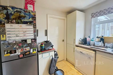 undefined, Plantation Drive, Walkford, New Milton, BH23