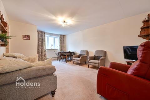 2 bedroom terraced bungalow for sale, Towneley Road, Longridge, PR3