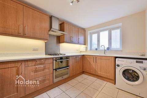 2 bedroom terraced bungalow for sale, Towneley Road, Longridge, PR3
