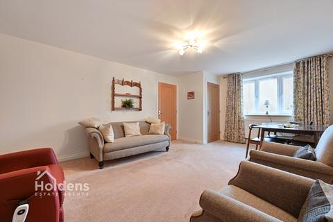 2 bedroom terraced bungalow for sale, Towneley Road, Longridge, PR3