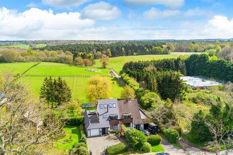 4 bedroom semi-detached house for sale, Church Lane, Headley, Epsom