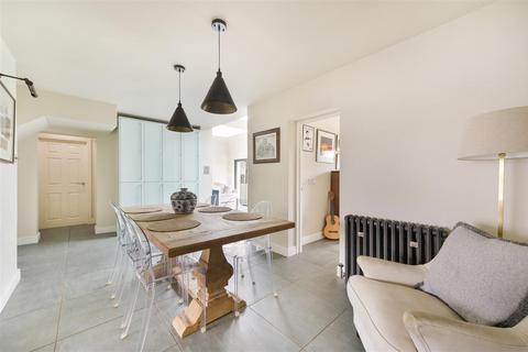 4 bedroom semi-detached house for sale, Church Lane, Headley, Epsom