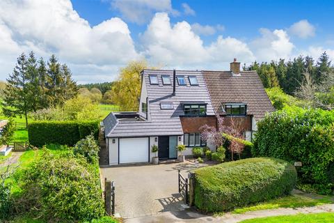 Church Lane, Headley, Epsom