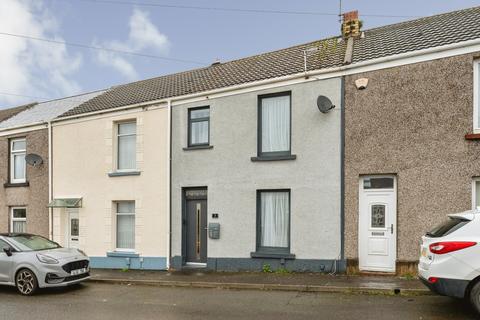 undefined, Martell Street, Swansea, SA5