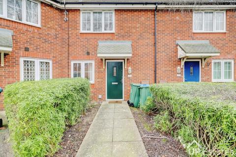 undefined, Cossington Road, Coventry