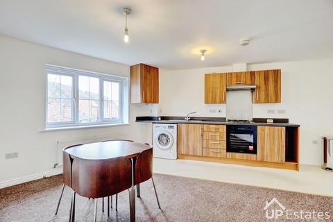 undefined, Cossington Road, Coventry