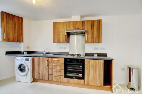 undefined, Cossington Road, Coventry