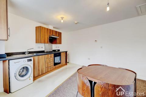 undefined, Cossington Road, Coventry