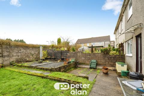 3 bedroom semi-detached house for sale, Heol Gwyrosydd, Penlan, Swansea