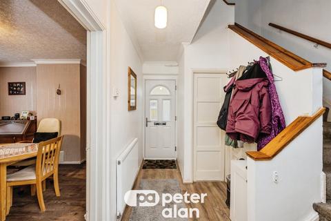 3 bedroom semi-detached house for sale, Heol Gwyrosydd, Penlan, Swansea