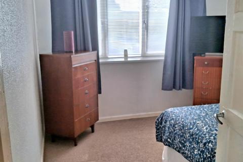 undefined, Heol Gwyrosydd, Penlan, Swansea