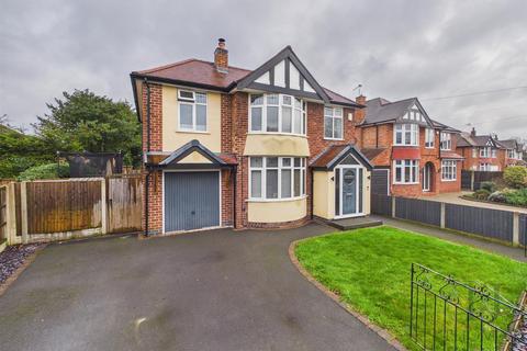 undefined, Main Road, Wilford, Nottingham