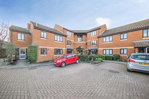 2 bedroom apartment for sale, Weavers Court, Sudbury