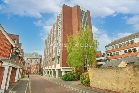 undefined, St Peters Street, Colchester, Essex, CO1