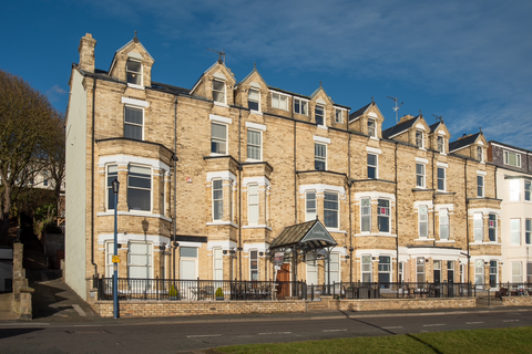 2 bedroom apartment for sale, The Beach, Filey YO14