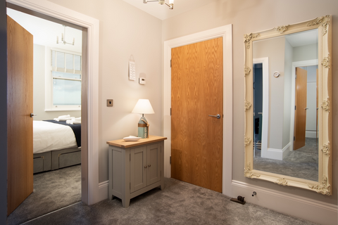 2 bedroom apartment for sale, The Beach, Filey YO14