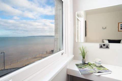 2 bedroom apartment for sale, The Beach, Filey YO14