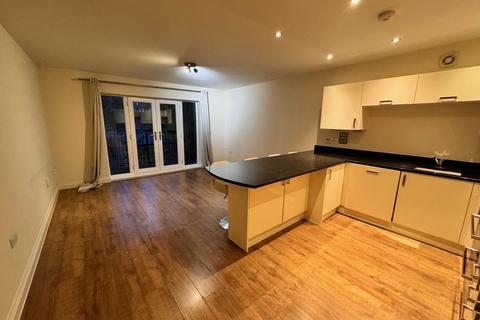 2 bedroom apartment to rent, Epsom Road, Guildford, GU1