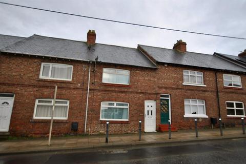 3 bedroom terraced house to rent, Durham Road, Bowburn, Durham
