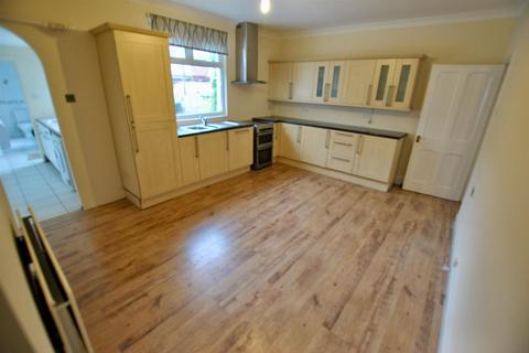 3 bedroom terraced house to rent, Durham Road, Bowburn, Durham
