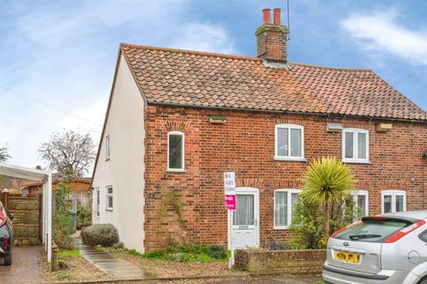 undefined, Cawston Road, Aylsham, Norwich