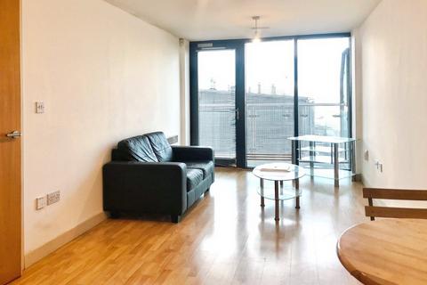 1 bedroom flat to rent, Skinner Lane, Leeds, West Yorkshire, LS7