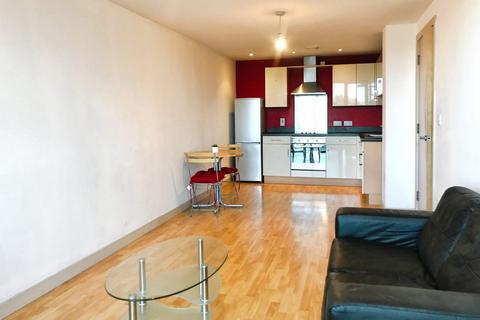 1 bedroom flat to rent, Skinner Lane, Leeds, West Yorkshire, LS7