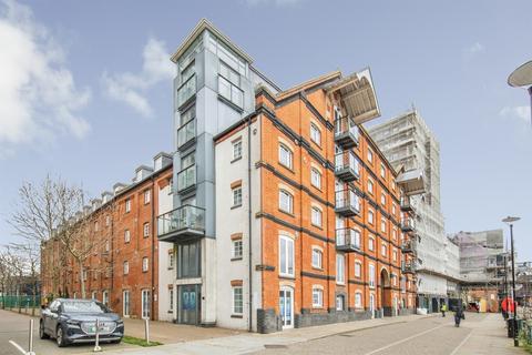 undefined, Regatta Quay, Ipswich