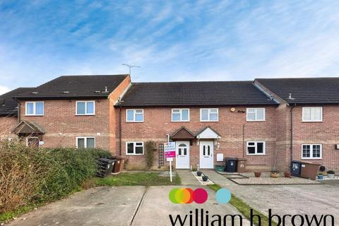 undefined, Mountbatten Way, CHELMSFORD