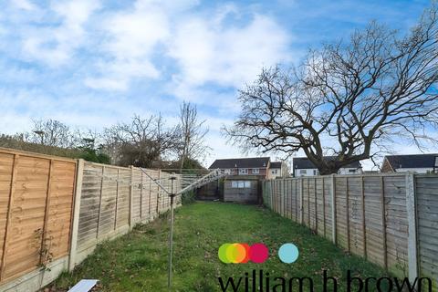 undefined, Mountbatten Way, CHELMSFORD