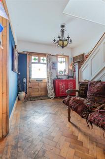 undefined, Pendraw Place, Cardiff CF23