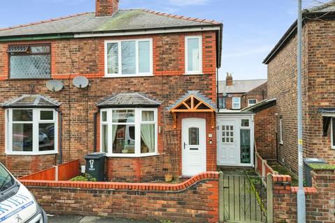undefined, Fife Road, Warrington, WA1