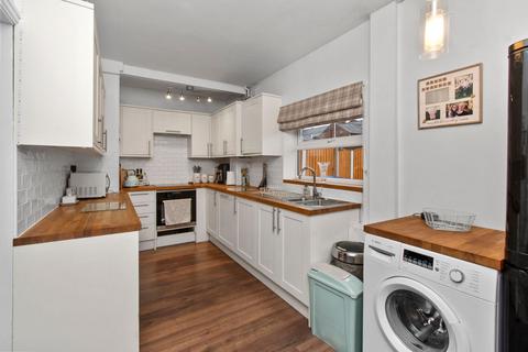 undefined, Fife Road, Warrington, WA1
