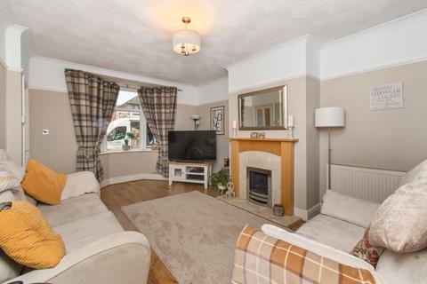 undefined, Fife Road, Warrington, WA1