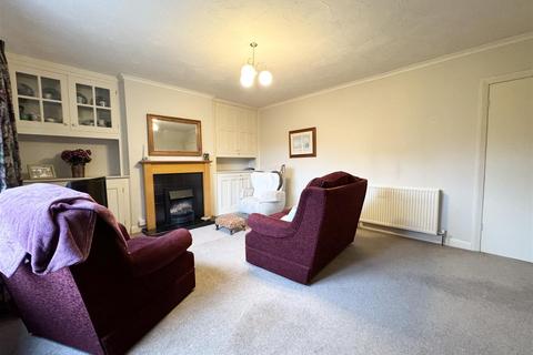 undefined, Sunnymead, Scissett, Huddersfield